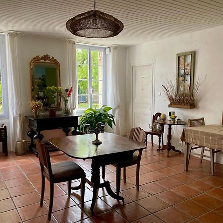 La Vigne D'Or Bed and Breakfast Teuillac Εξωτερικό φωτογραφία