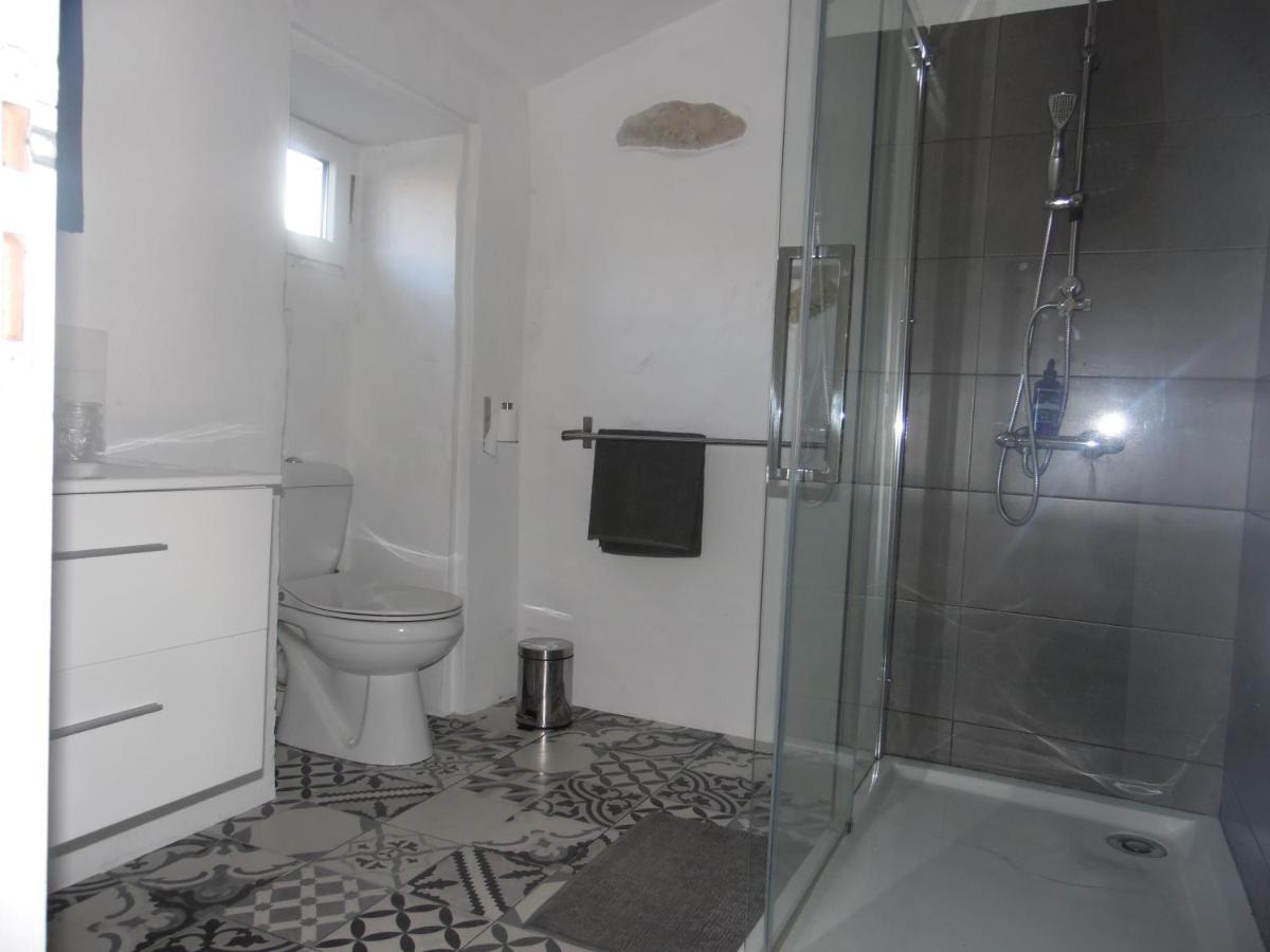 La Vigne D'Or Bed and Breakfast Teuillac Εξωτερικό φωτογραφία